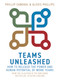 Teams Unleashed (How to Release the Power and Human Potential of Work Teams) by Phillip Sandahl, Alexis Phillips, 9781529337044