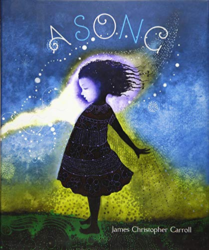 A Song by James Christopher Carroll, James Christopher Carroll, 9781568463315