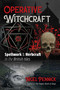 Operative Witchcraft (Spellwork and Herbcraft in the British Isles) by Nigel Pennick, 9781620558447