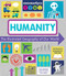 Humanity (The Illustrated Geography of Our World) by Susan Martineau, Vicky Barker, 9781631584886
