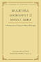 Beautiful Adornment of Mount Meru (A Presentation of Classical Indian Philosophy) by Changkya Rölpai Dorjé, Donald Lopez, 9780861714636