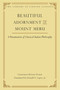 Beautiful Adornment of Mount Meru (A Presentation of Classical Indian Philosophy) by Changkya Rölpai Dorjé, Donald Lopez, 9780861714636