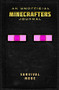 Unofficial Journal for Minecrafters: Survival Mode by Sky Pony Press, 9781510747227