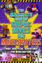 The Mammoth Book of Graphic Novels for Minecrafters (Three Unofficial Adventures for Minecrafters) by Cara J. Stevens, 9781510747340