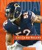 Chicago Bears - 9781628326987 by Jim Whiting, 9781628326987