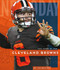 Cleveland Browns by Jim Whiting, 9781628327007