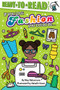 If You Love Fashion, You Could Be... (Ready-to-Read Level 2) by May Nakamura, Natalie Kwee, 9781534448766