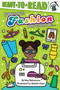 If You Love Fashion, You Could Be... (Ready-to-Read Level 2) by May Nakamura, Natalie Kwee, 9781534448766