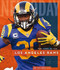 Los Angeles Rams by Jim Whiting, 9781628327106
