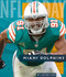 Miami Dolphins by Jim Whiting, 9781628327113