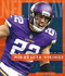 Minnesota Vikings by Jim Whiting, 9781628327120