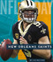 New Orleans Saints by Jim Whiting, 9781628327144