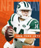 New York Jets by Jim Whiting, 9781628327168