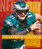 Philadelphia Eagles by Jim Whiting, 9781628327182