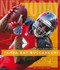 Tampa Bay Buccaneers by Jim Whiting, 9781628327229