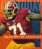 Washington Redskins by Jim Whiting, 9781628327243