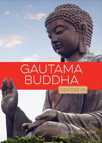 Gautama Buddha by Melissa Gish, 9781628327267