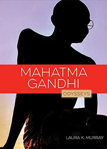 Mahatma Gandhi - 9781628327274 by Laura K. Murray, 9781628327274
