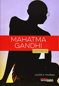 Mahatma Gandhi - 9781628327274 by Laura K. Murray, 9781628327274