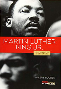 Martin Luther King Jr. - 9781628327281 by Valerie Bodden, 9781628327281