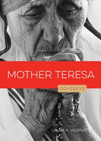 Mother Teresa - 9781628327298 by Laura K. Murray, 9781628327298