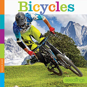 Bicycles - 9781628327311 by Quinn M. Arnold, 9781628327311