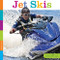 Jet Skis by Quinn M. Arnold, 9781628327328