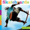 Skateboards - 9781628327359 by Quinn M. Arnold, 9781628327359