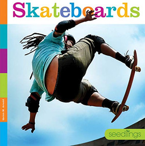 Skateboards - 9781628327359 by Quinn M. Arnold, 9781628327359