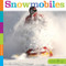 Snowmobiles by Quinn M. Arnold, 9781628327366