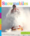 Snowmobiles by Quinn M. Arnold, 9781628327366