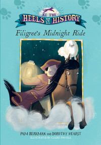 Filigree's Midnight Ride - 9781534433335 by Pam Berkman, Dorothy Hearst, Claire Powell, 9781534433335