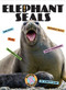 Elephant Seals - 9781628327526 by Ashley Gish, 9781628327526