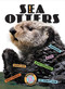 Sea Otters - 9781628327557 by Ashley Gish, 9781628327557