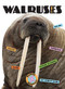 Walruses - 9781628327564 by Ashley Gish, 9781628327564