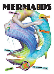Mermaids - 9781628327601 by Ashley Gish, 9781628327601