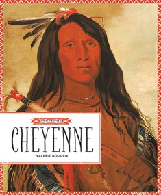 Cheyenne - 9781628327861 by Valerie Bodden, 9781628327861