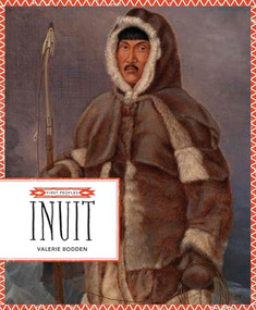 Inuit - 9781628327892 by Valerie Bodden, 9781628327892