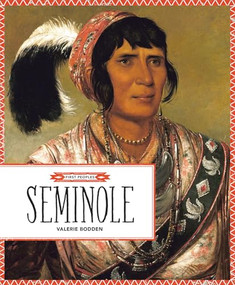 Seminole - 9781628327908 by Valerie Bodden, 9781628327908