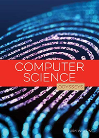 Computer Science by Jim Whiting, 9781628327991
