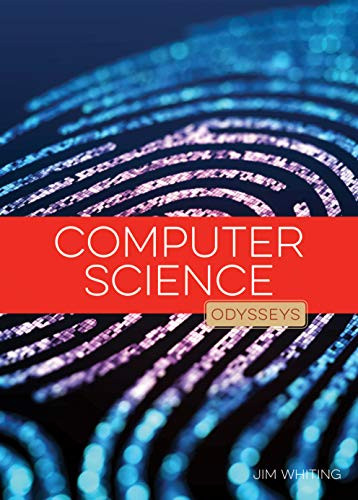 Computer Science by Jim Whiting, 9781628327991