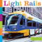 Light Rails by Quinn M. Arnold, 9781628328035