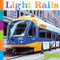 Light Rails by Quinn M. Arnold, 9781628328035
