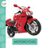 Motorcycles - 9781681524320 by Wendy Strobel Dieker, 9781681524320