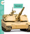 Tanks - 9781681524344 by Wendy Strobel Dieker, 9781681524344