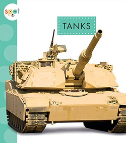 Tanks - 9781681524344 by Wendy Strobel Dieker, 9781681524344