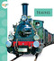 Trains - 9781681524351 by Wendy Strobel Dieker, 9781681524351