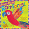 Riddle Diddle Rainforest by Diane Z. Shore, Deanna Calvert, Stephanie Bauer, 9781681525006
