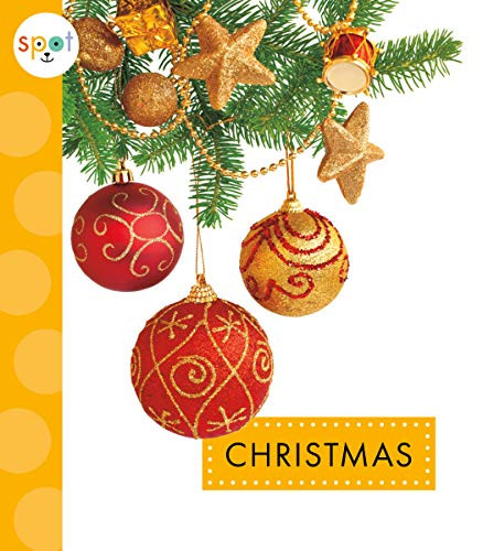 Christmas - 9781681525297 by Mari Schuh, 9781681525297
