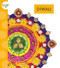 Diwali - 9781681525303 by Mari Schuh, 9781681525303